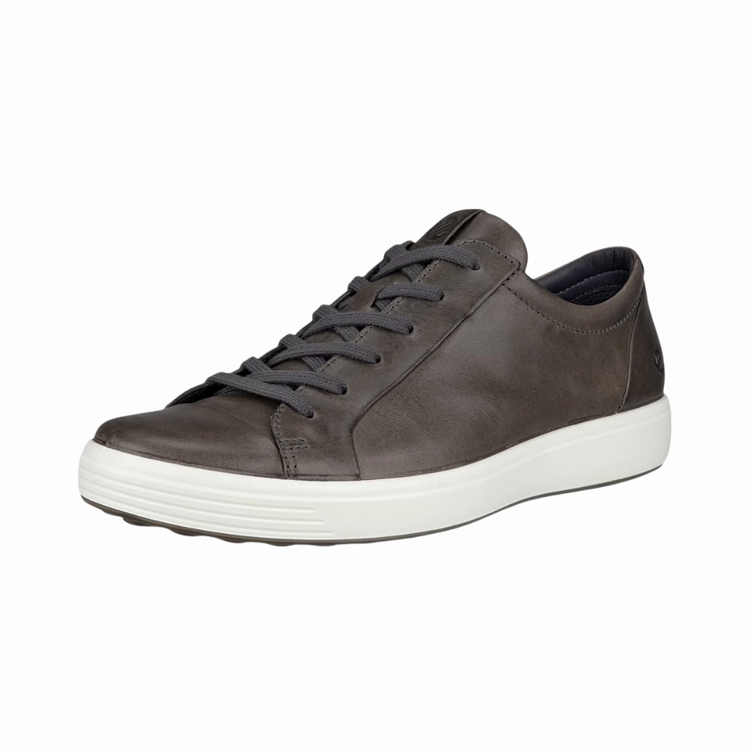 Men's Soft 7 City Sneaker - Titanium