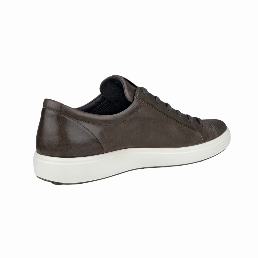 Men's Soft 7 City Sneaker - Titanium