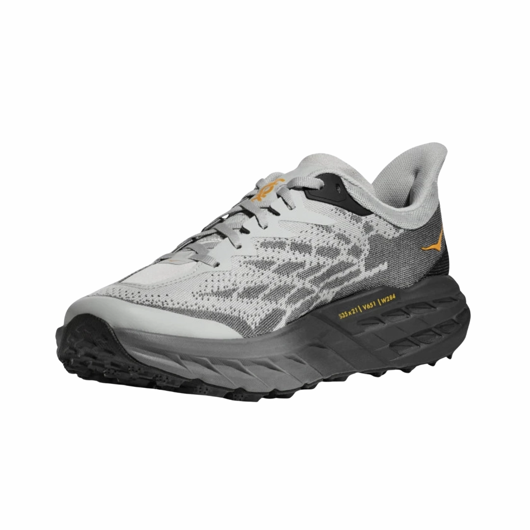 Men's Speedgoat 5 - Harbor Mist/Black (D Width)
