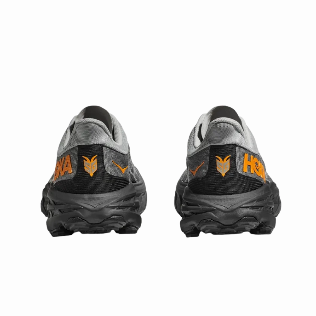 Men's Speedgoat 5 - Harbor Mist/Black (D Width)