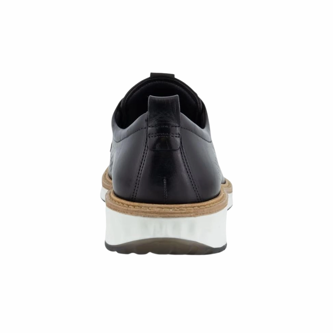 Men's ST. 1 Hybrid Derby Shoe - Black
