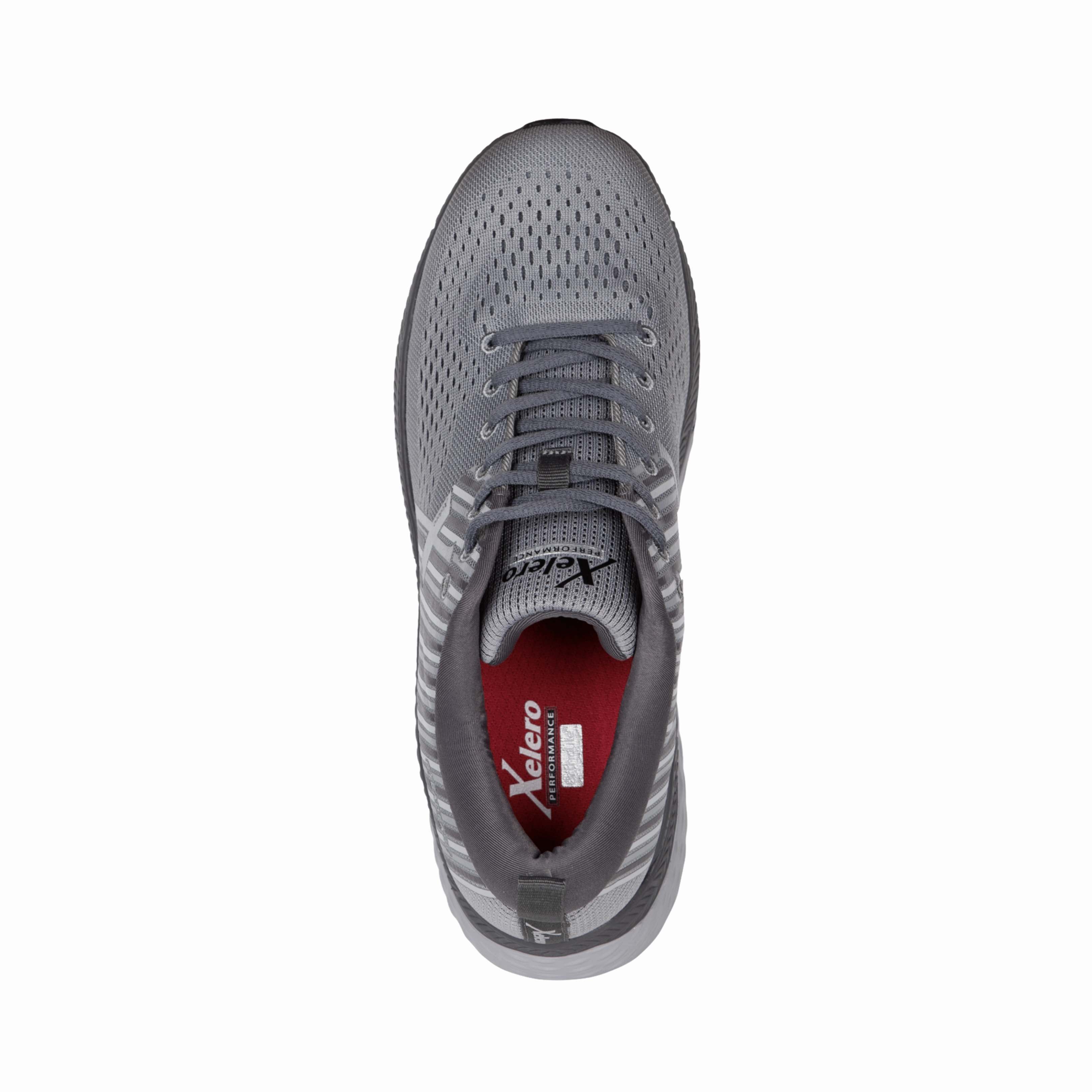 Men's Steadfast - Carbon Grey (Regular Width)