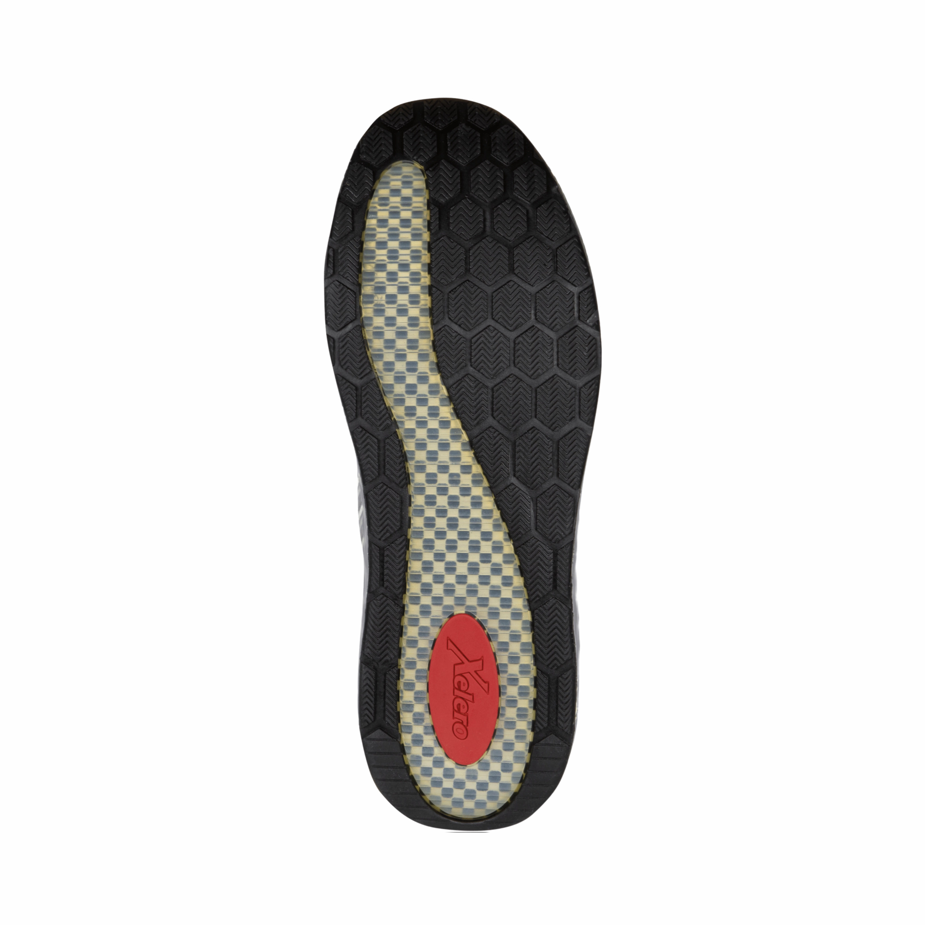 Men's Steadfast - Carbon Grey (Regular Width)