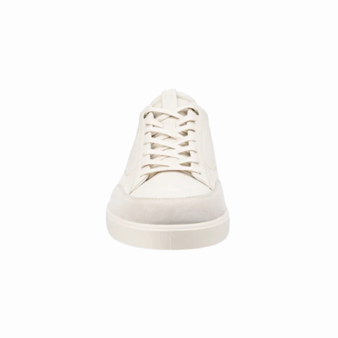 Men's Street Lite Luxe - Limestone/Nutmeg Brown