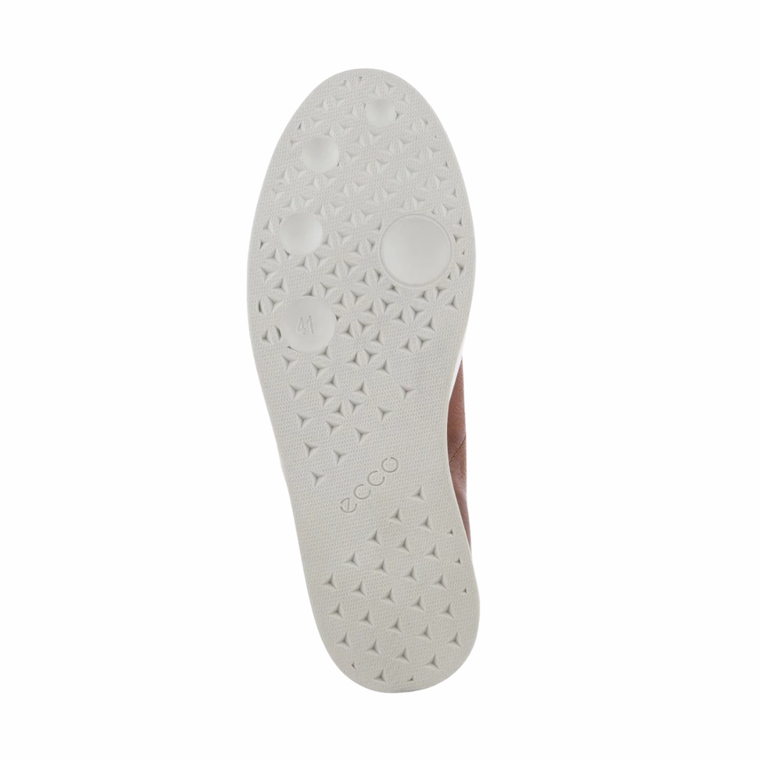 Men's Street Lite Sneaker - Whisky/Coffee
