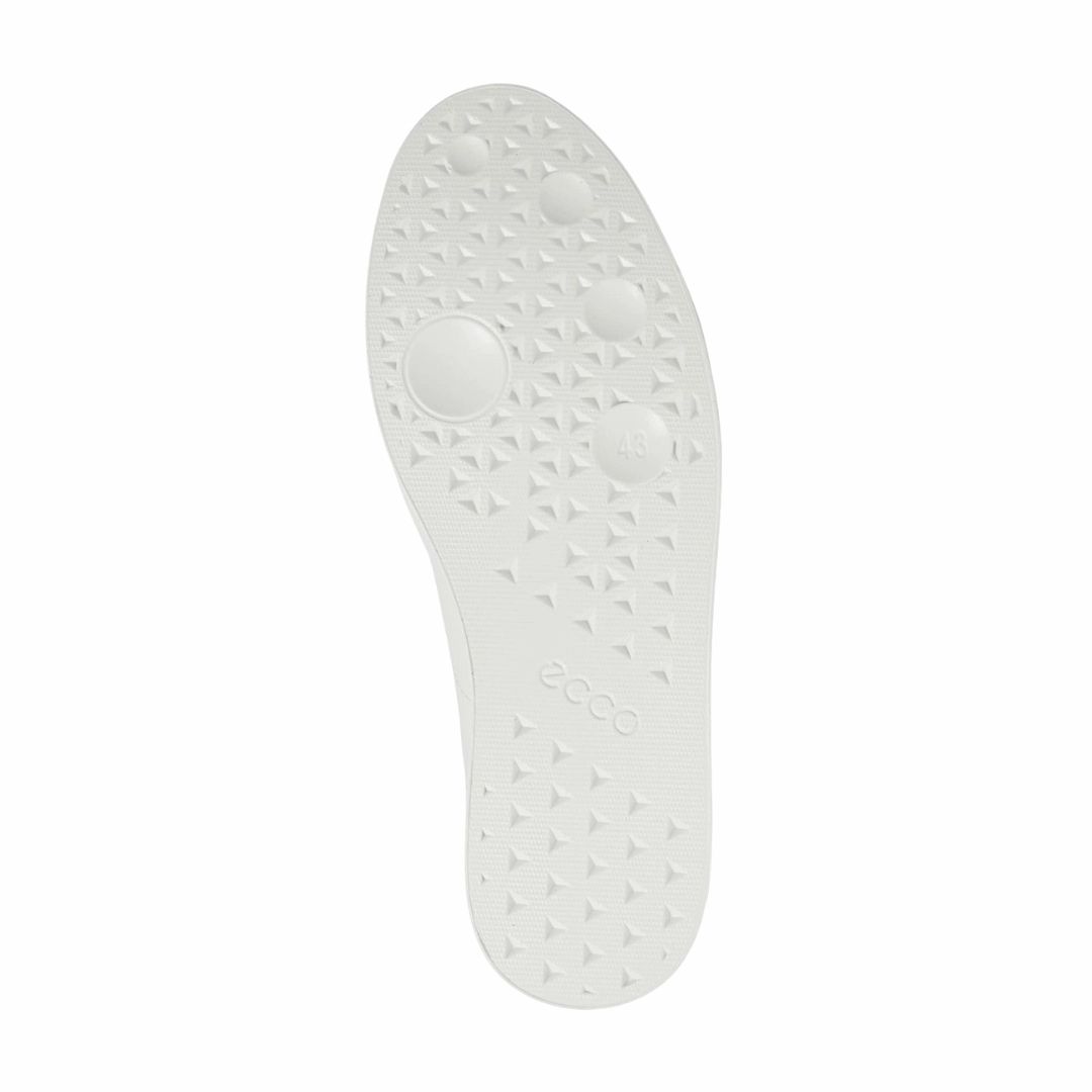 Men's Street Lite Sneaker - White/Gravel