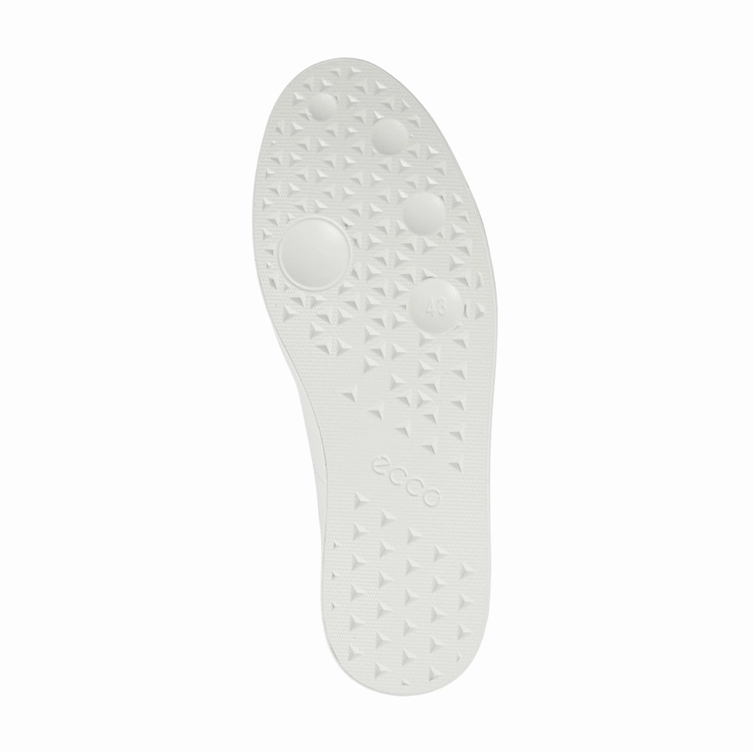 Men's Street Lite Sneaker - White/Gravel