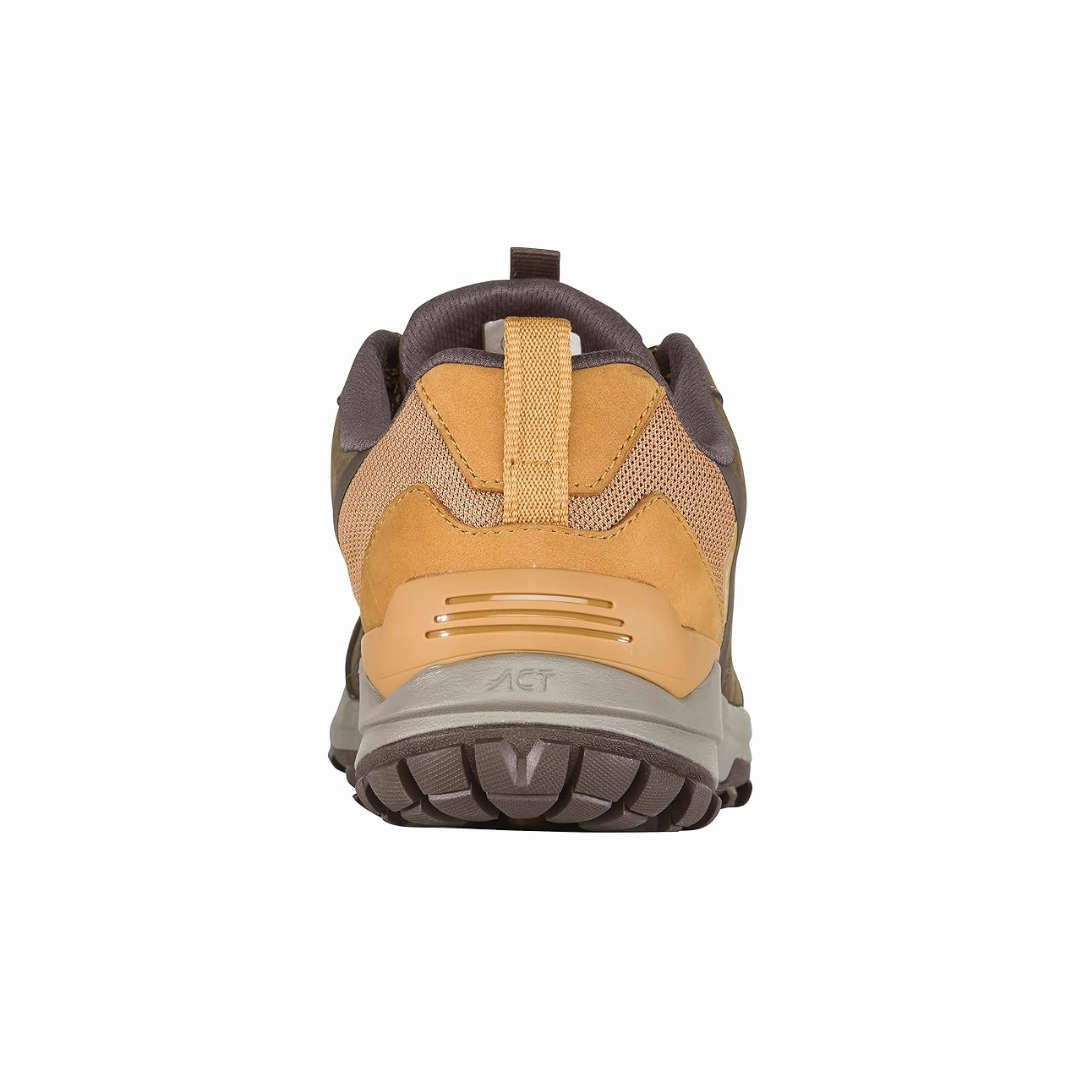 Men's Sypes Low B-Dry - Wood (Regular Width)
