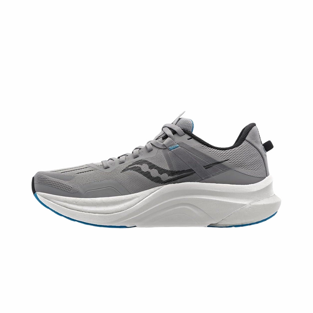 Men's Tempus - Alloy/Topaz (Regular Width)