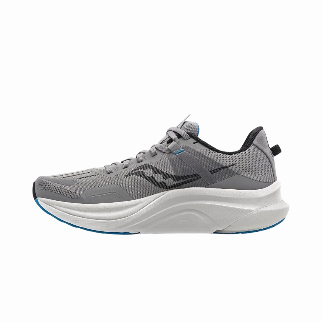 Men's Tempus - Alloy/Topaz (Regular Width)