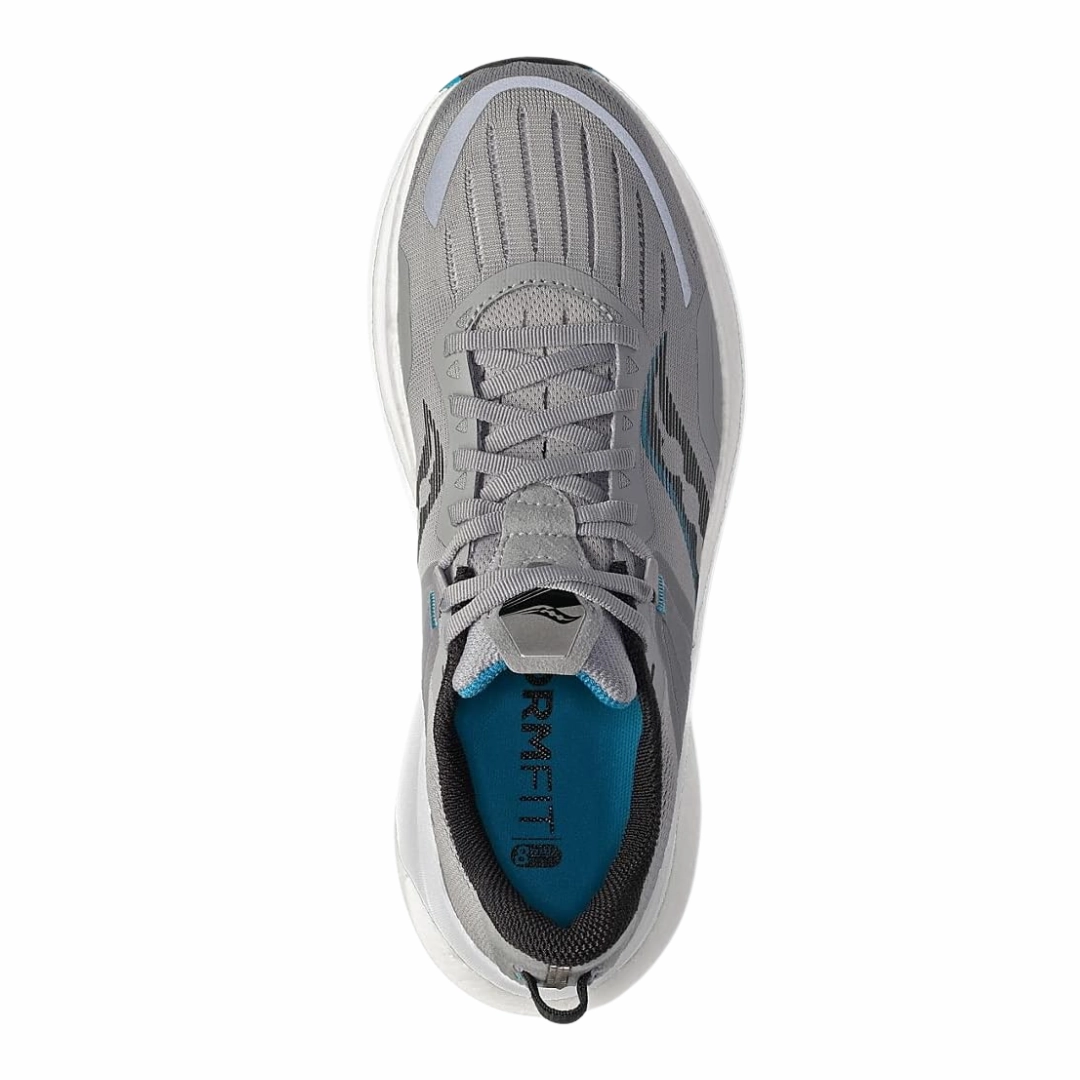 Men's Tempus - Alloy/Topaz (Regular Width)