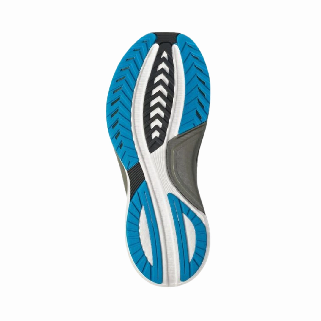 Men's Tempus - Alloy/Topaz (Regular Width)