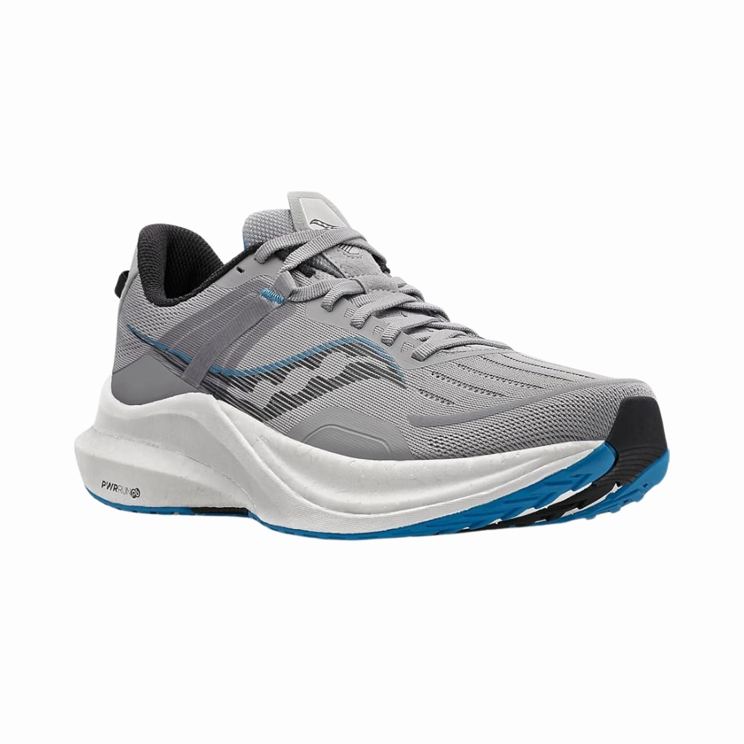 Men's Tempus - Alloy/Topaz (Regular Width)
