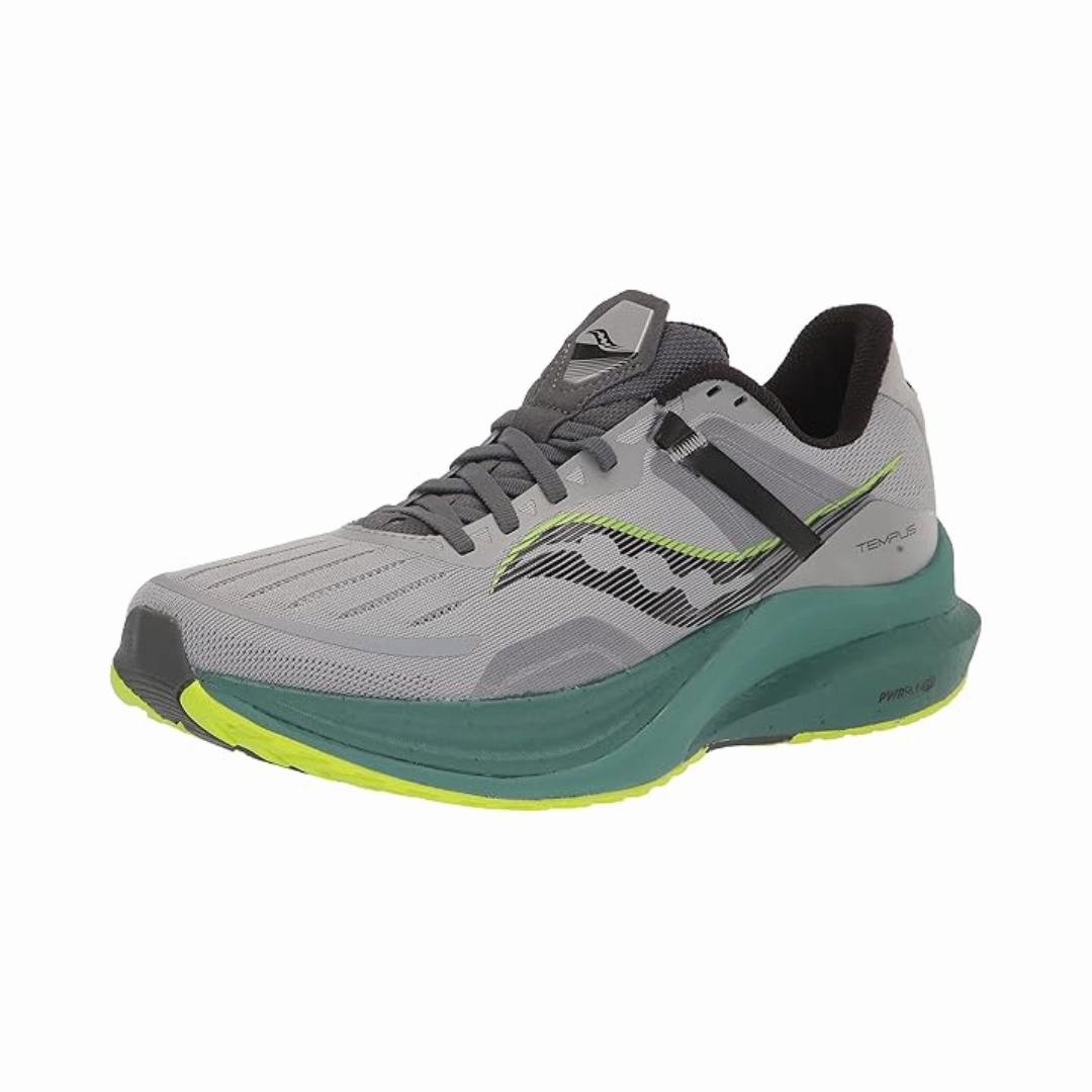 Men's Tempus - Fossil/Moss (Regular Width)