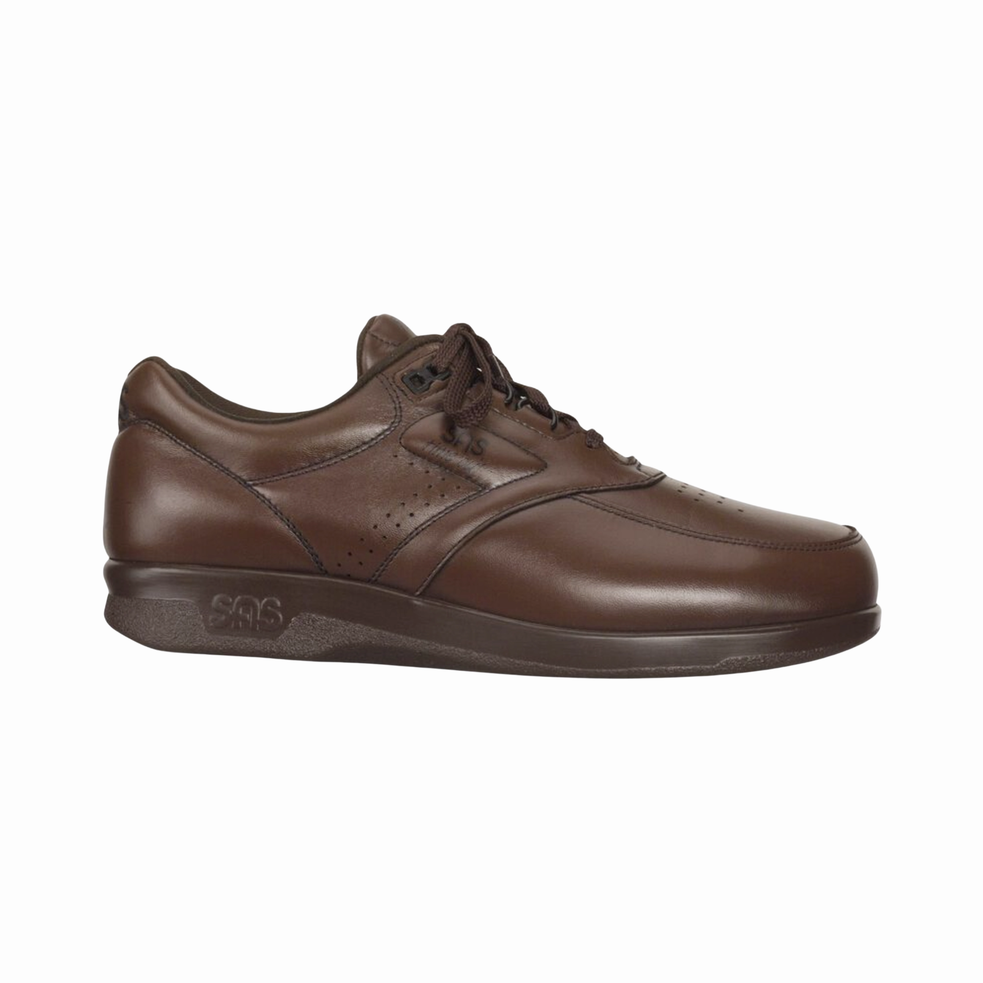 Men's Time Out - Antique Walnut (WW Width)