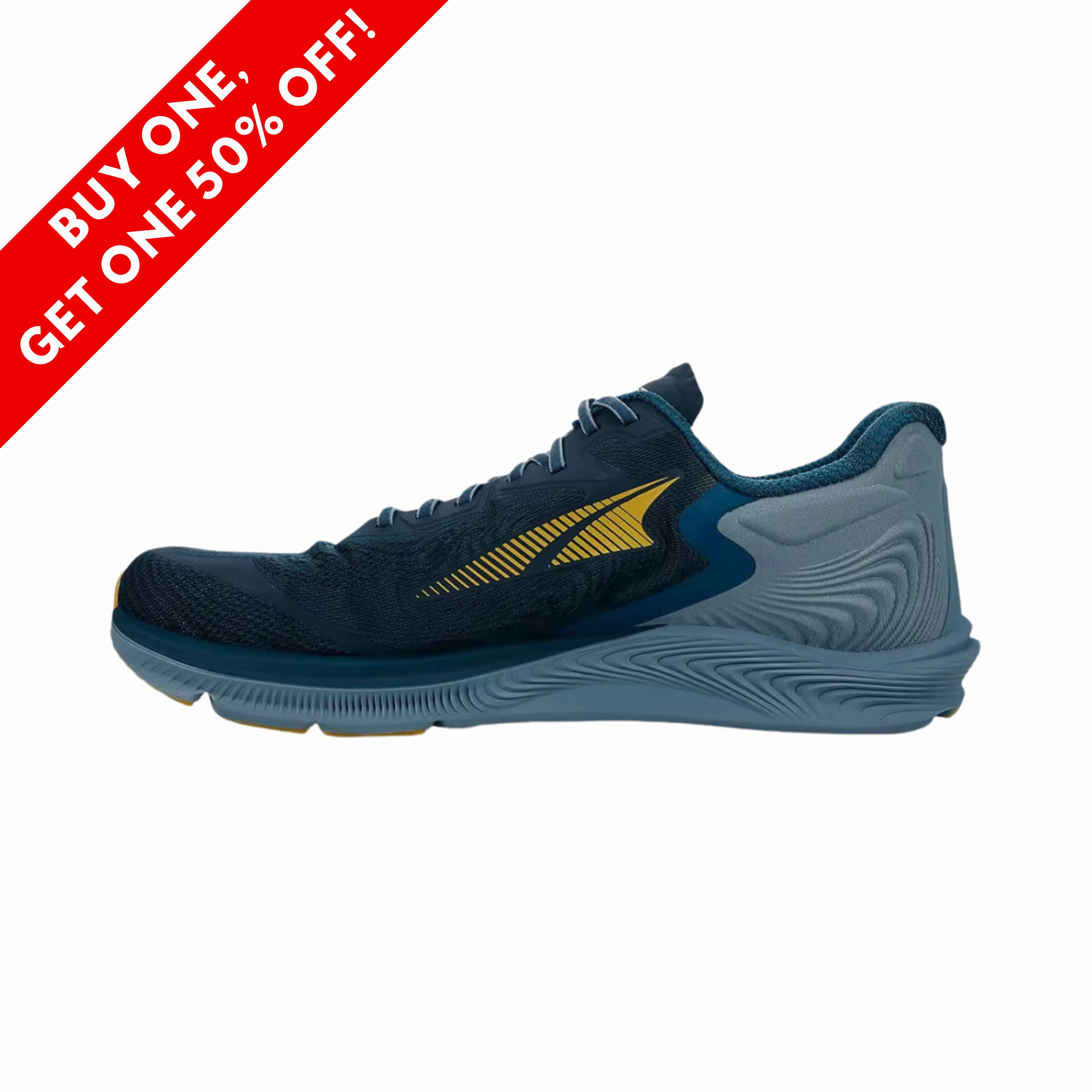 Men's Torin 5 - Majolica Blue (Regular Width)