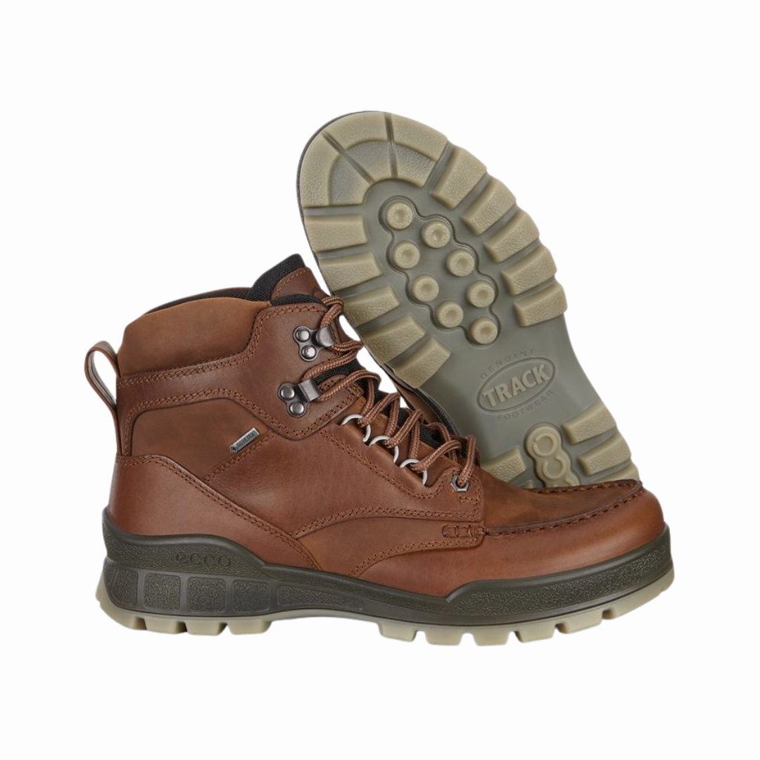 Men's Track 25 Boot - Bison