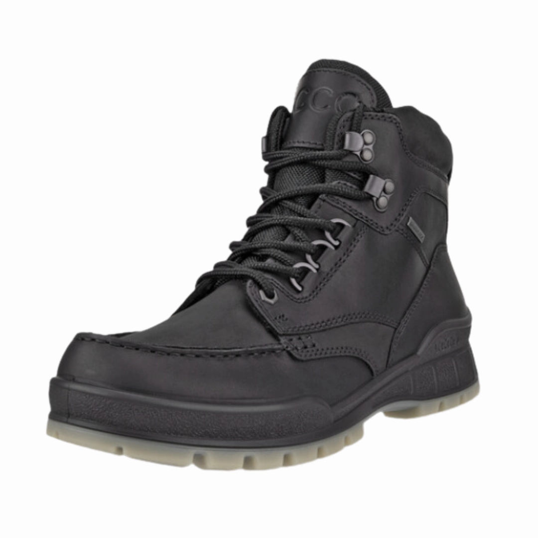 Men's Track 25 Boot - Black