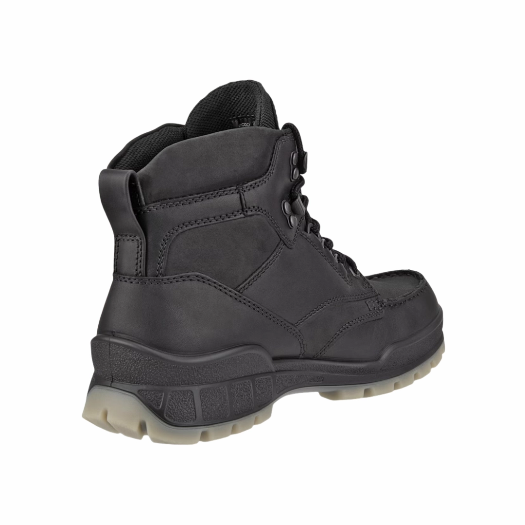 Men's Track 25 Boot - Black