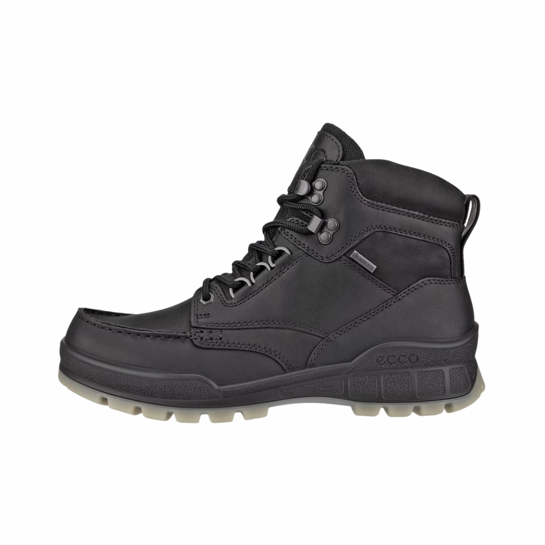 Men's Track 25 Boot - Black