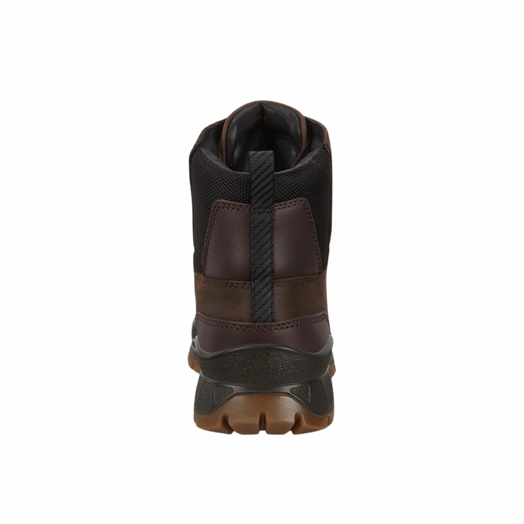 Men's Track 25 Boot - Coffee
