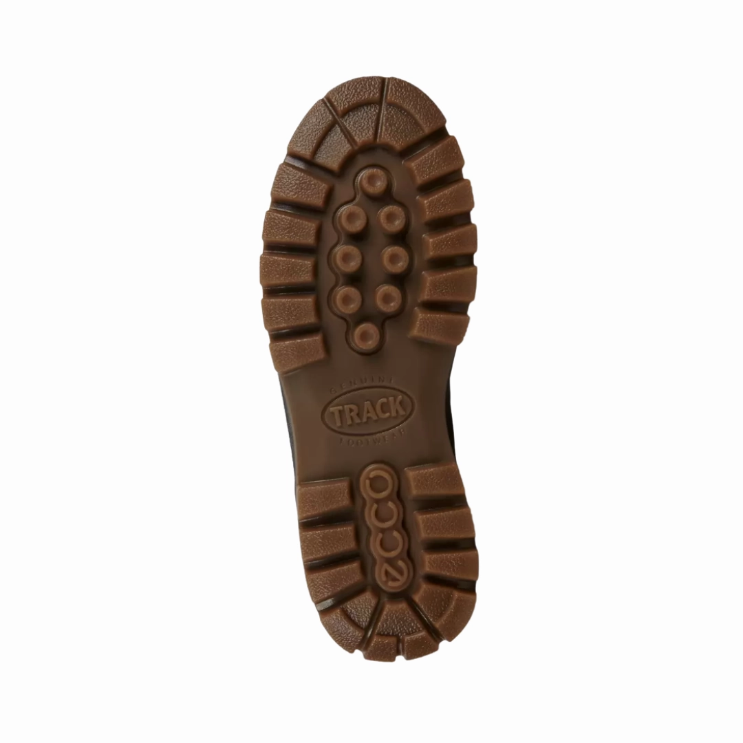 Men's Track 25 Boot - Coffee