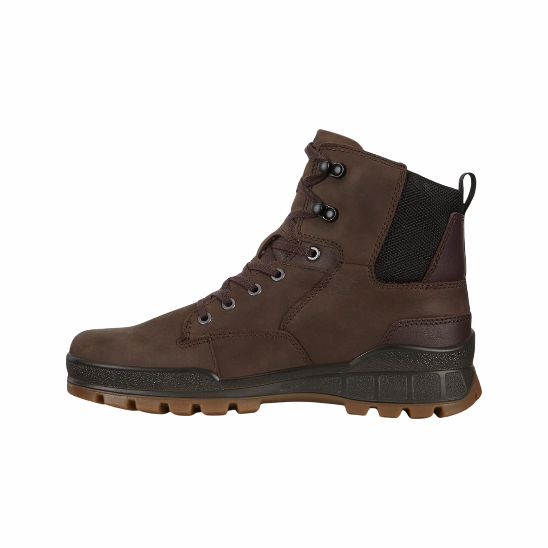 Men's Track 25 Boot - Coffee