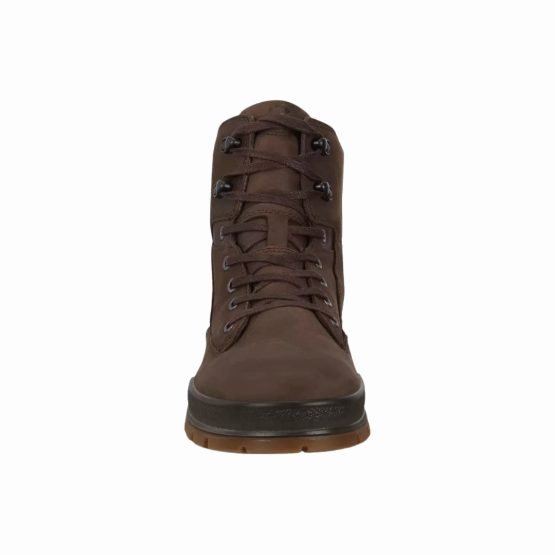 Men's Track 25 Boot - Coffee