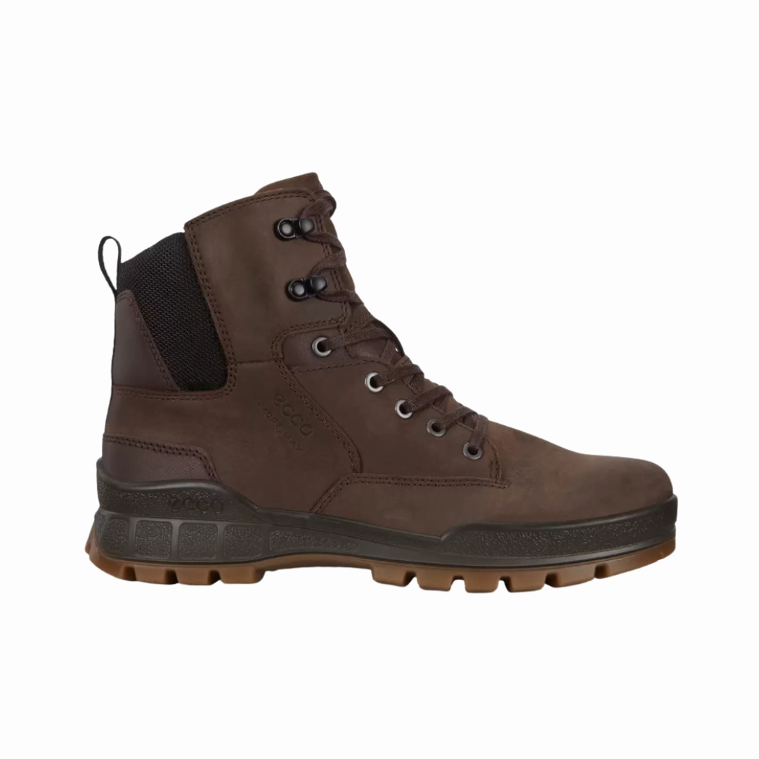 Men's Track 25 Boot - Coffee