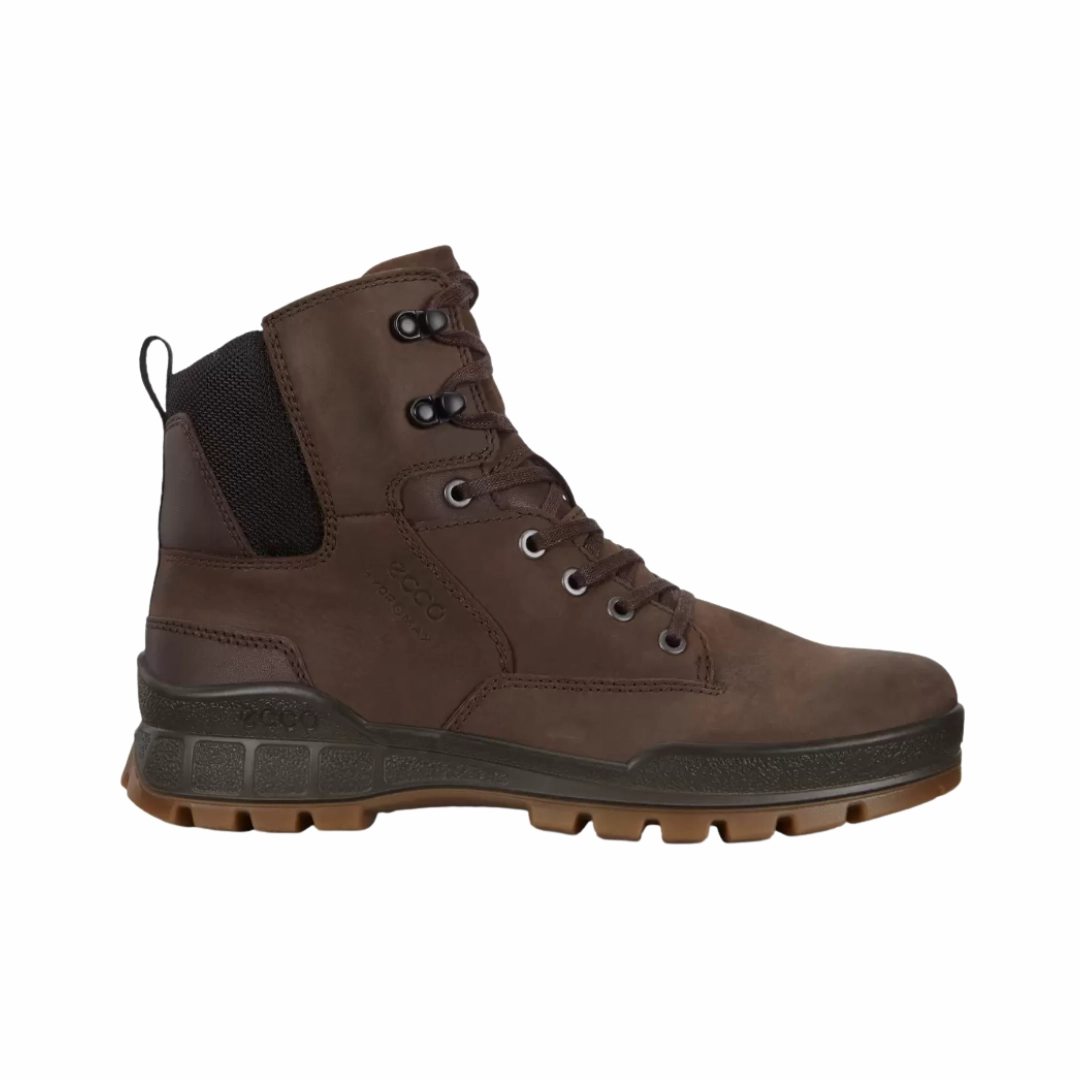 Men's Track 25 Boot - Coffee