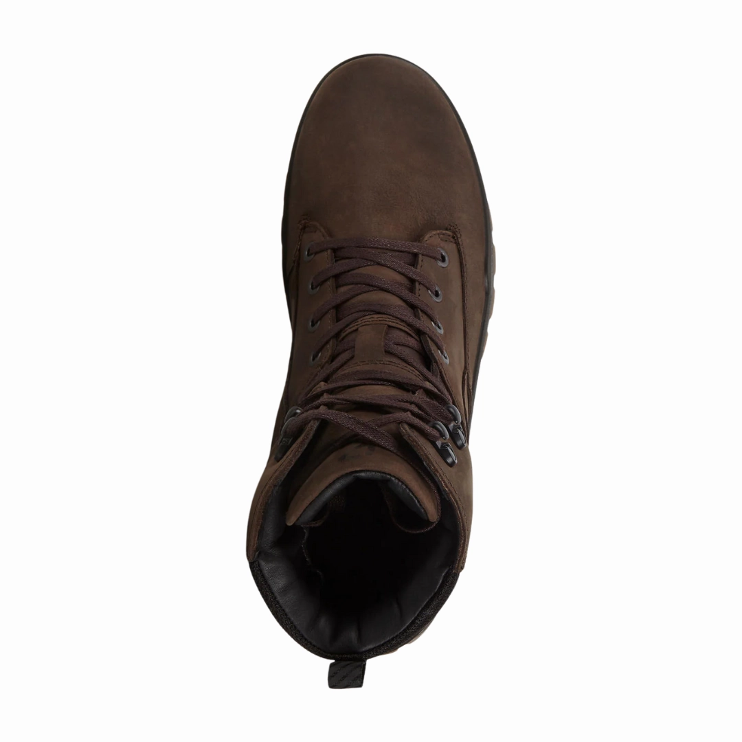 Men's Track 25 Boot - Coffee