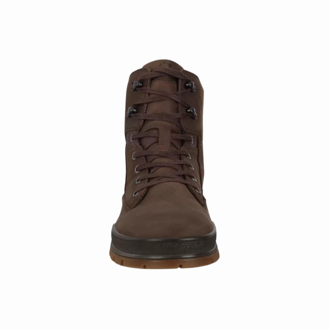 Men's Track 25 Boot - Coffee