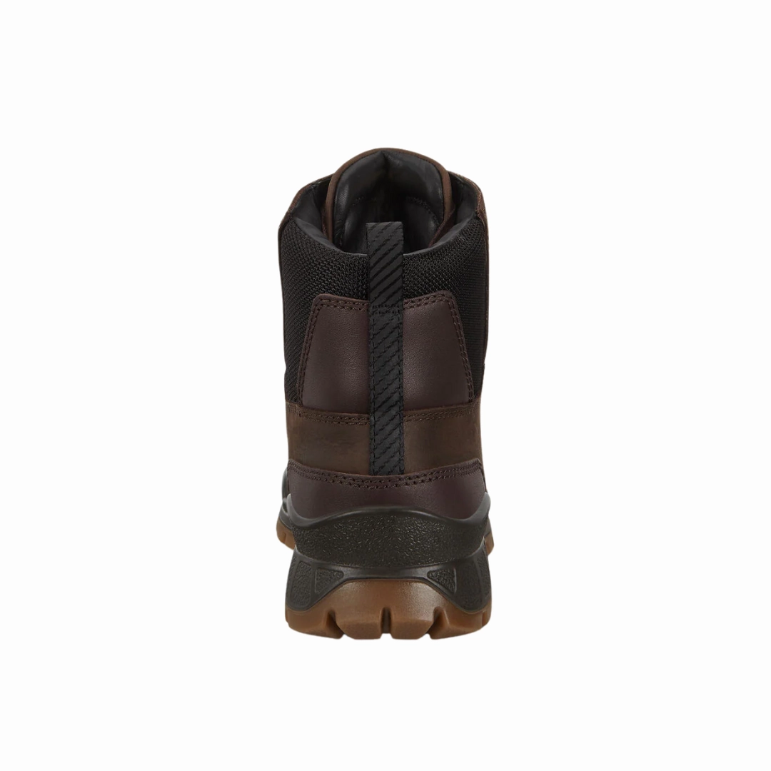 Men's Track 25 Boot - Coffee