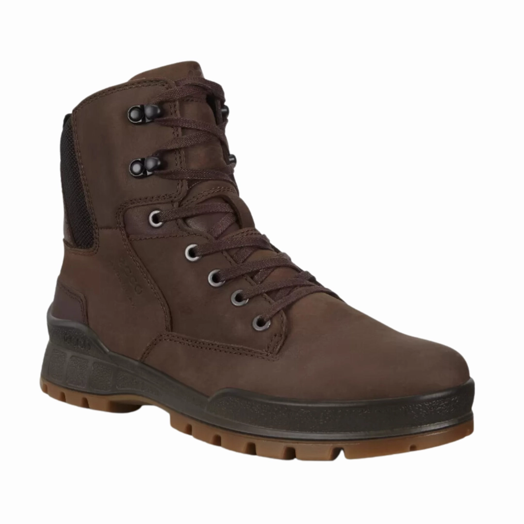Men's Track 25 Boot - Coffee