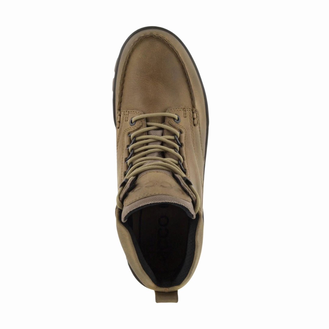 Men's Track 25 Boot - Nutmeg Brown
