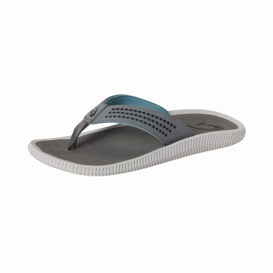 Men's Ulele - Stone