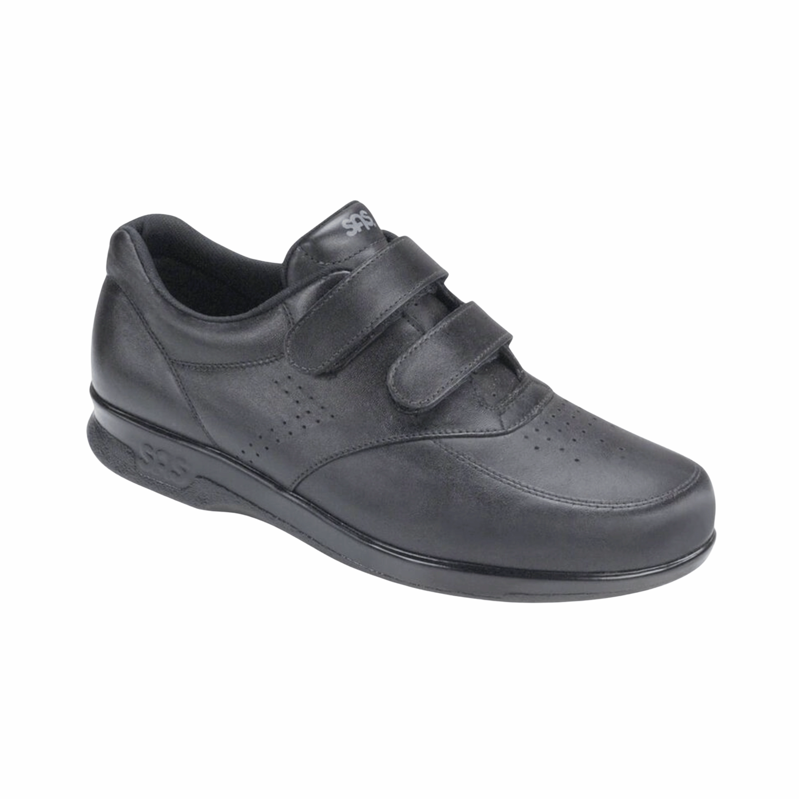 Men's VTO - Black (Regular Width)