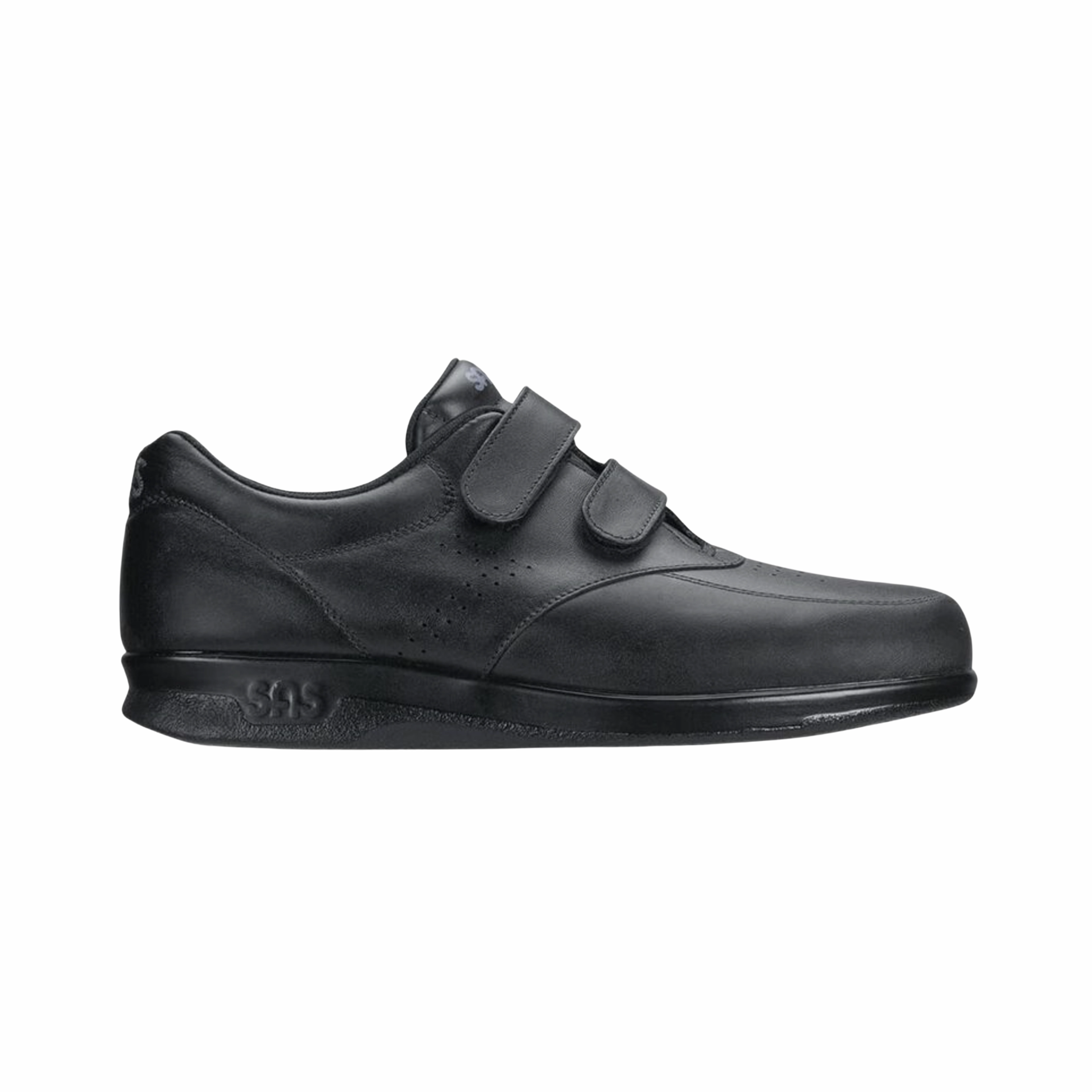 Men's VTO - Black (Regular Width)