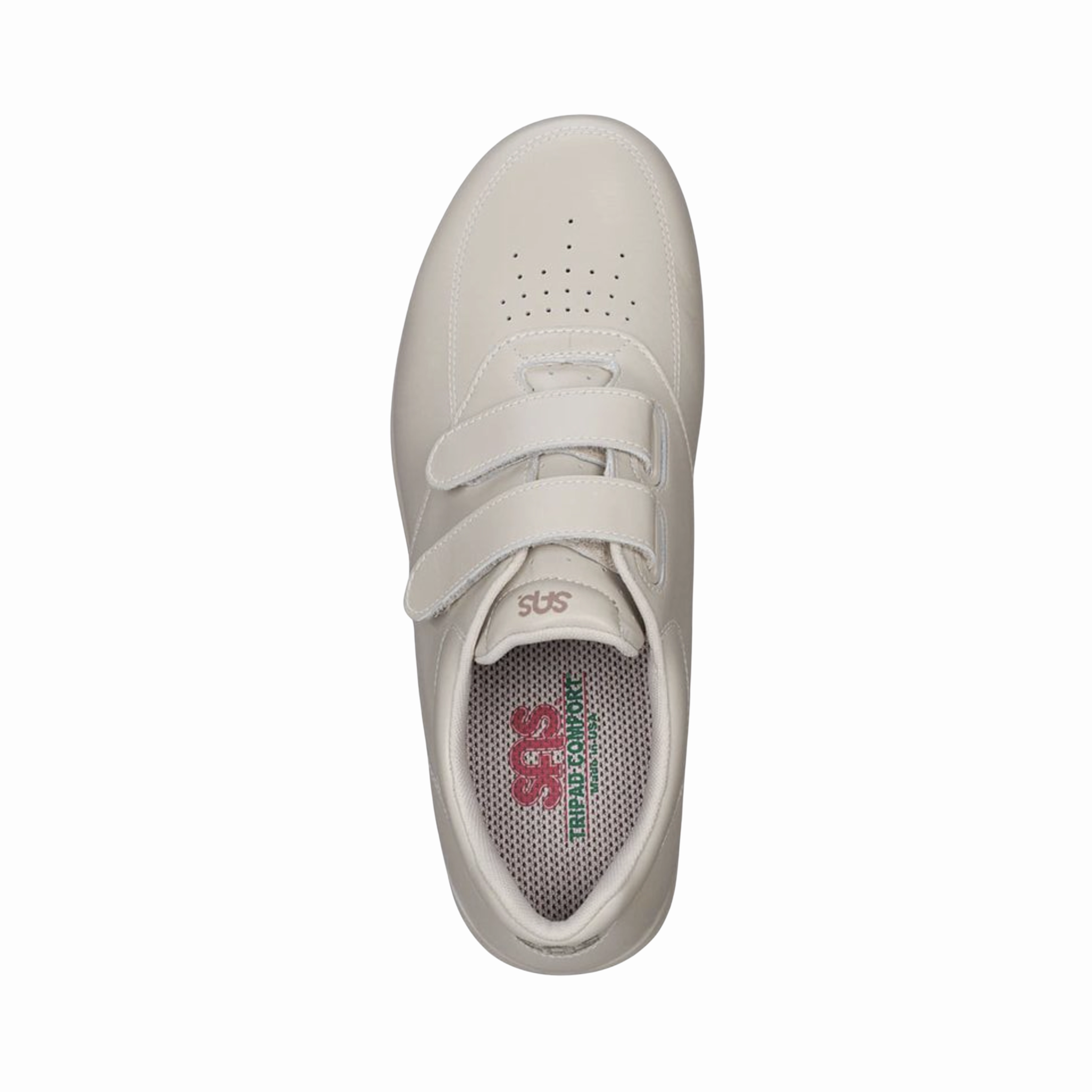 Men's VTO - Bone (Wide Width)