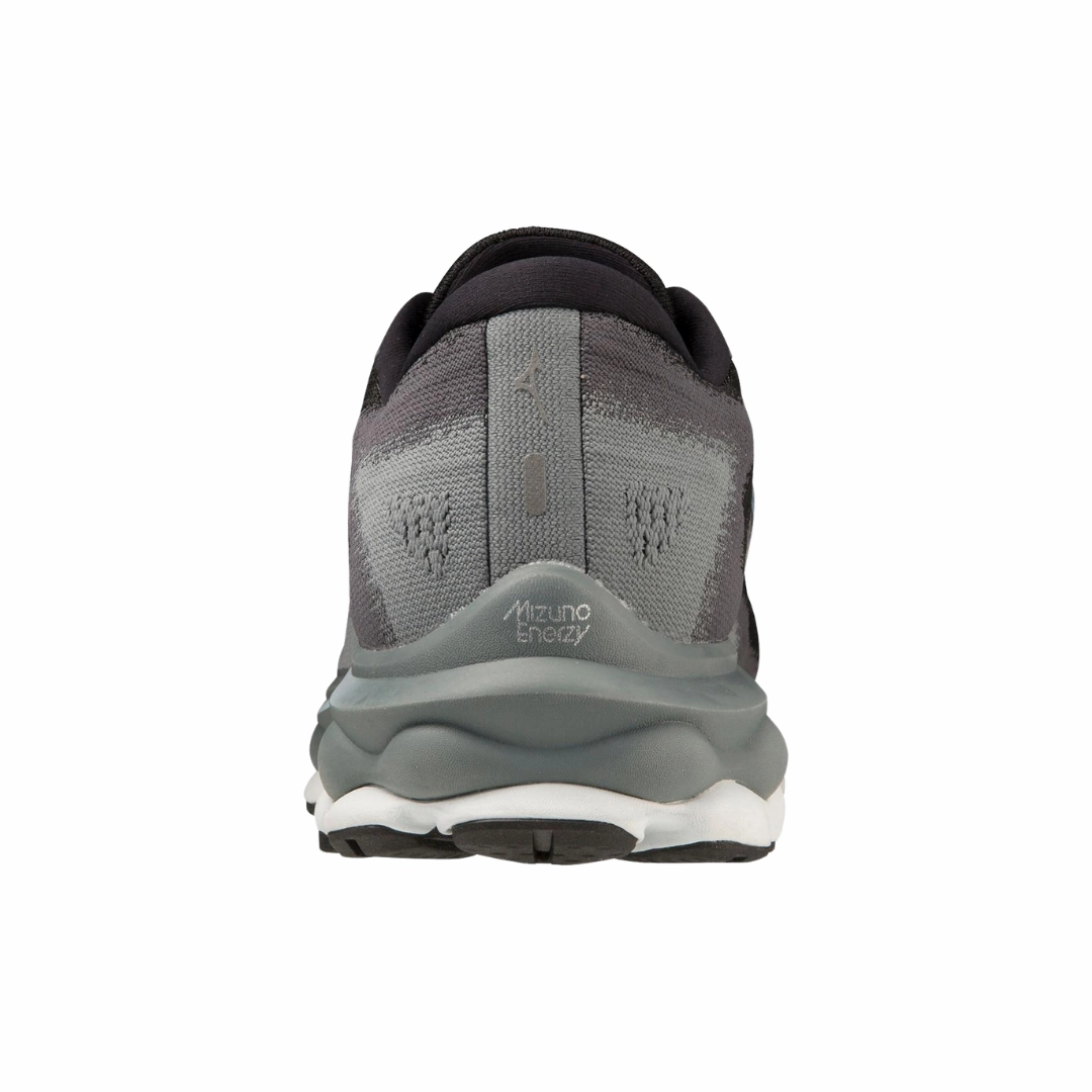 Men's Wave Sky 7 - Black/Glacier Ridge (Regular Width)