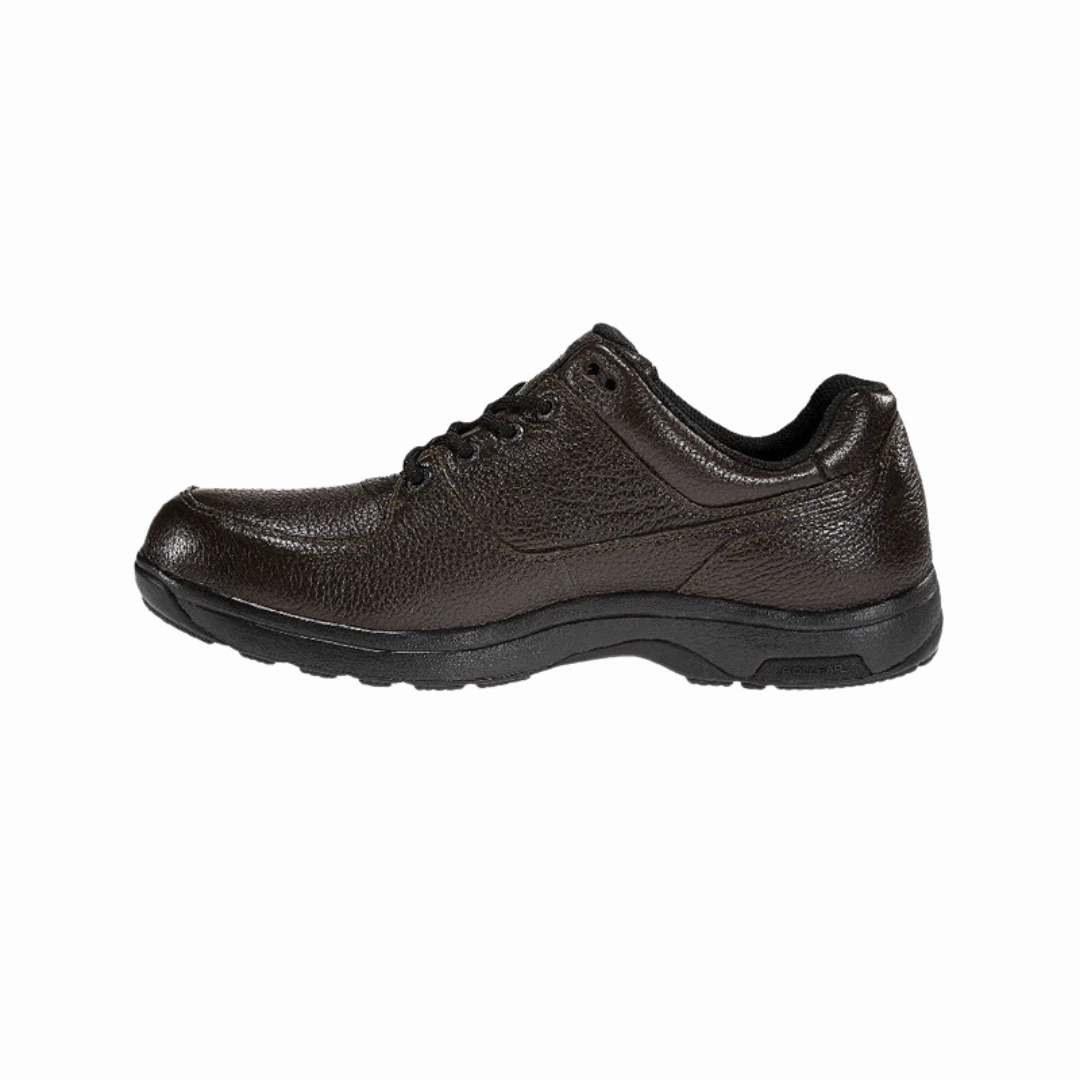 Men's Windsor Oxford - Dark Brown (2E Width)