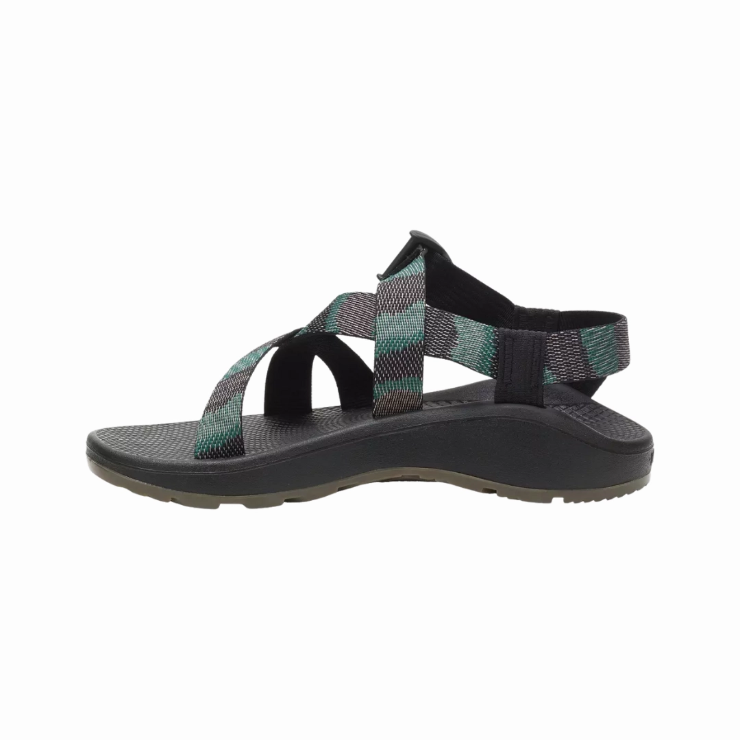 Men's ZCloud - Weave Black (Regular Width)
