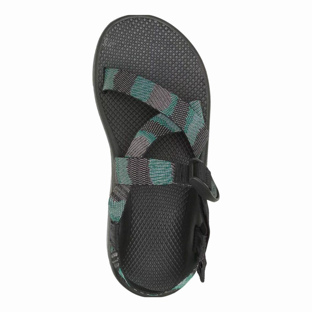 Men's ZCloud - Weave Black (Regular Width)