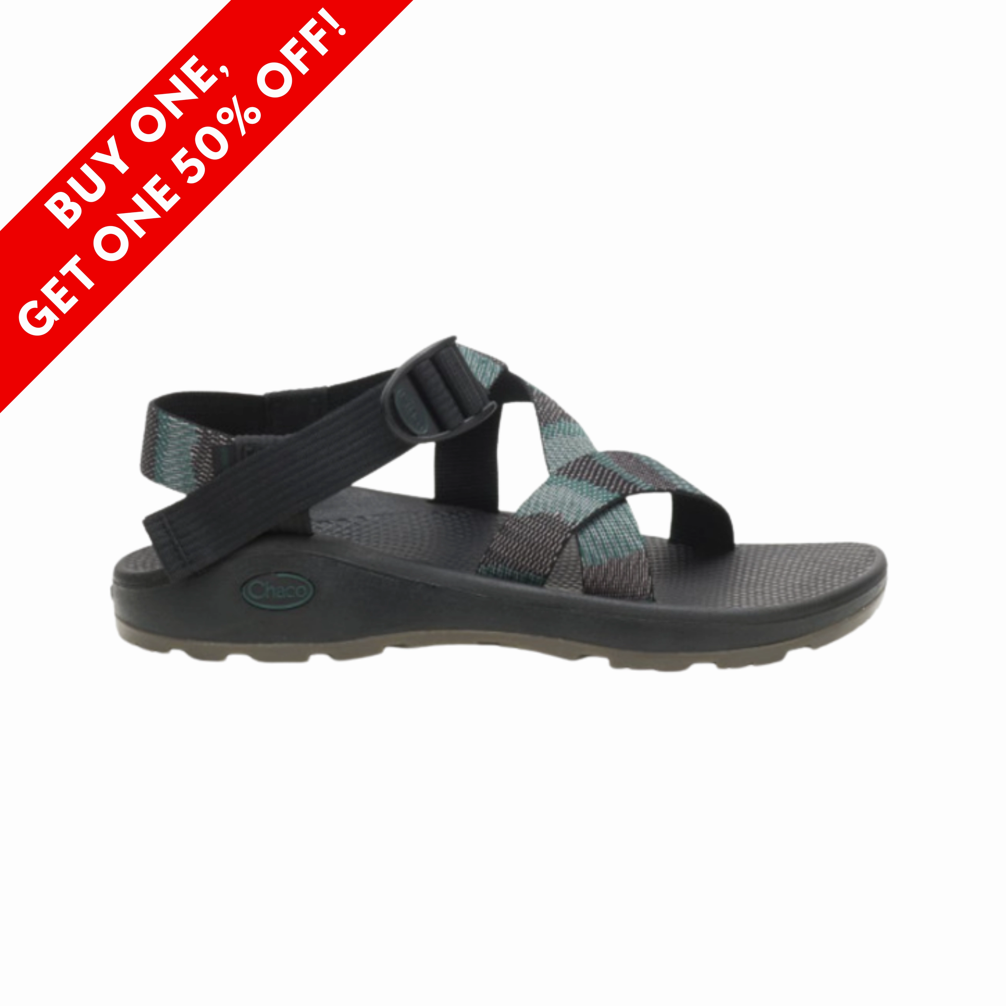 Men's ZCloud - Weave Black (Regular Width)