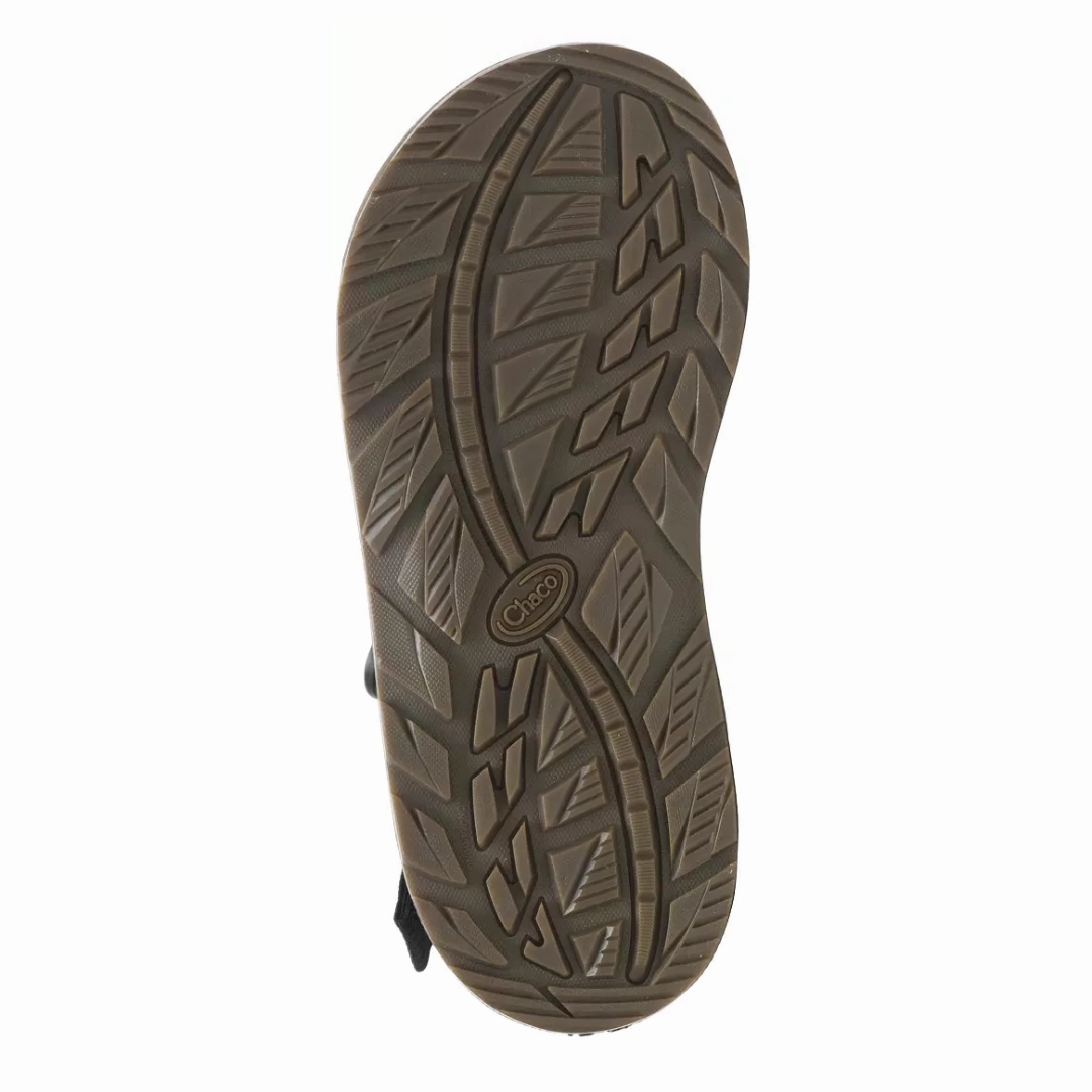 Men's ZCloud - Weave Black (Regular Width)