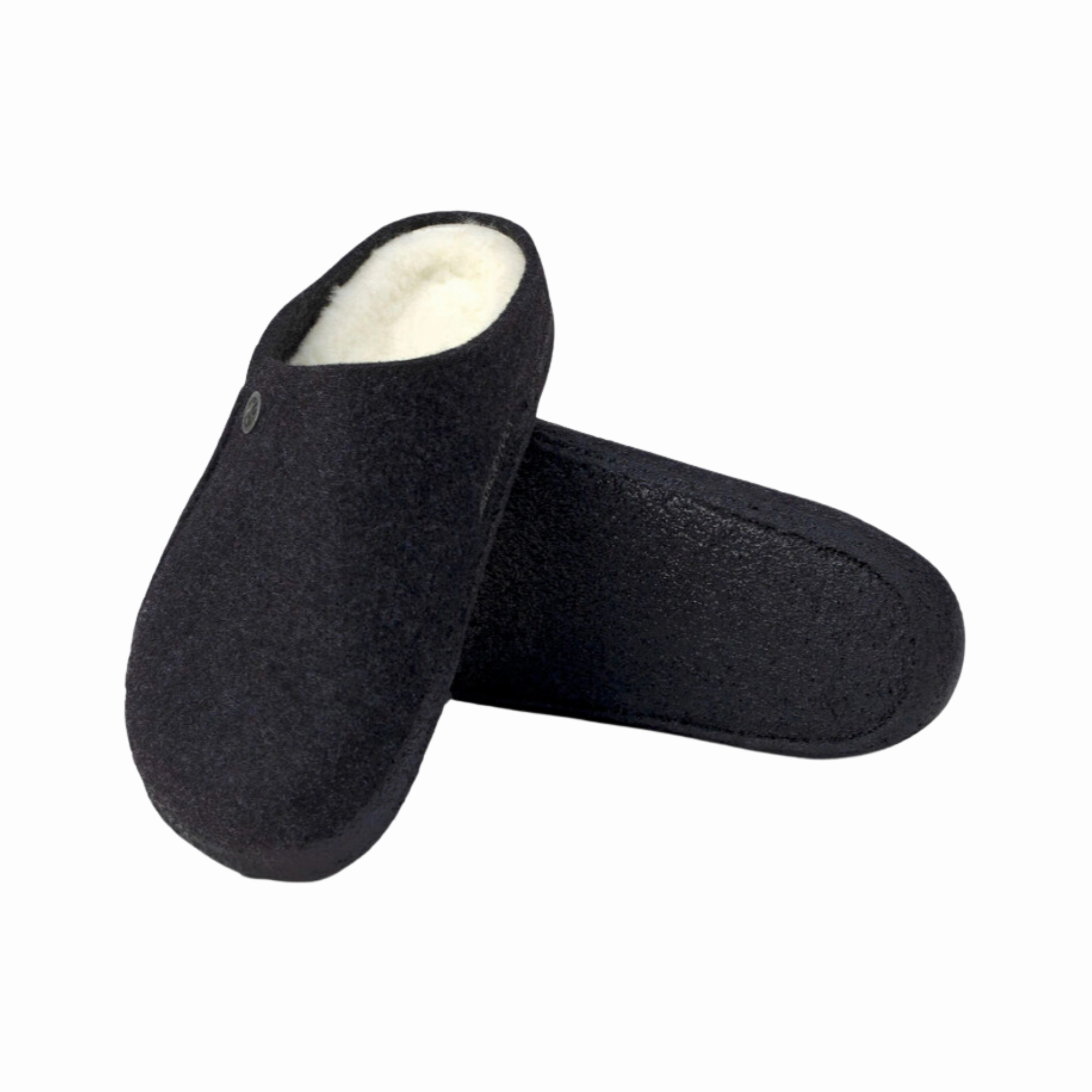 Men's Zermatt Shearling (Wool Felt) - Anthracite