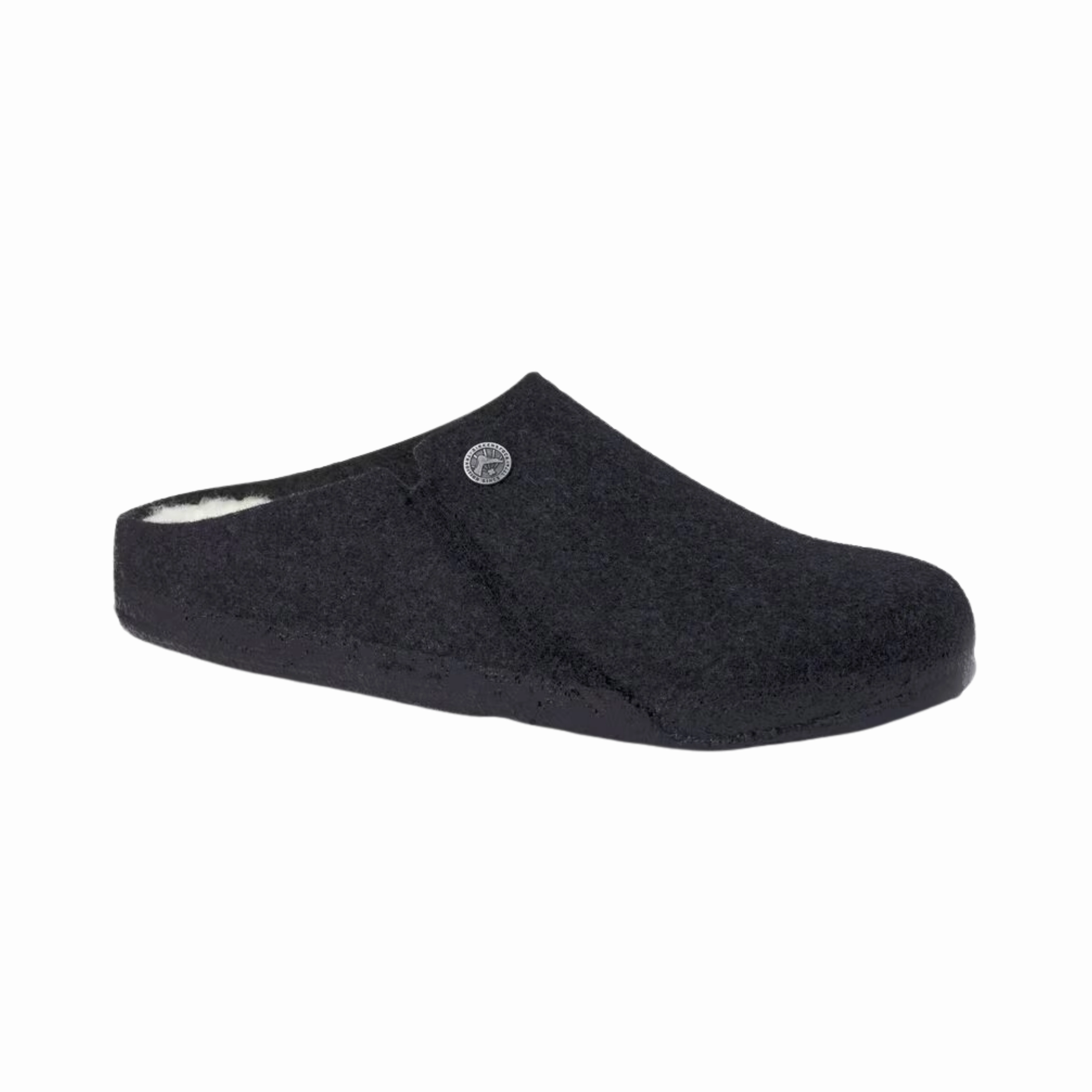 Men's Zermatt Shearling (Wool Felt) - Anthracite
