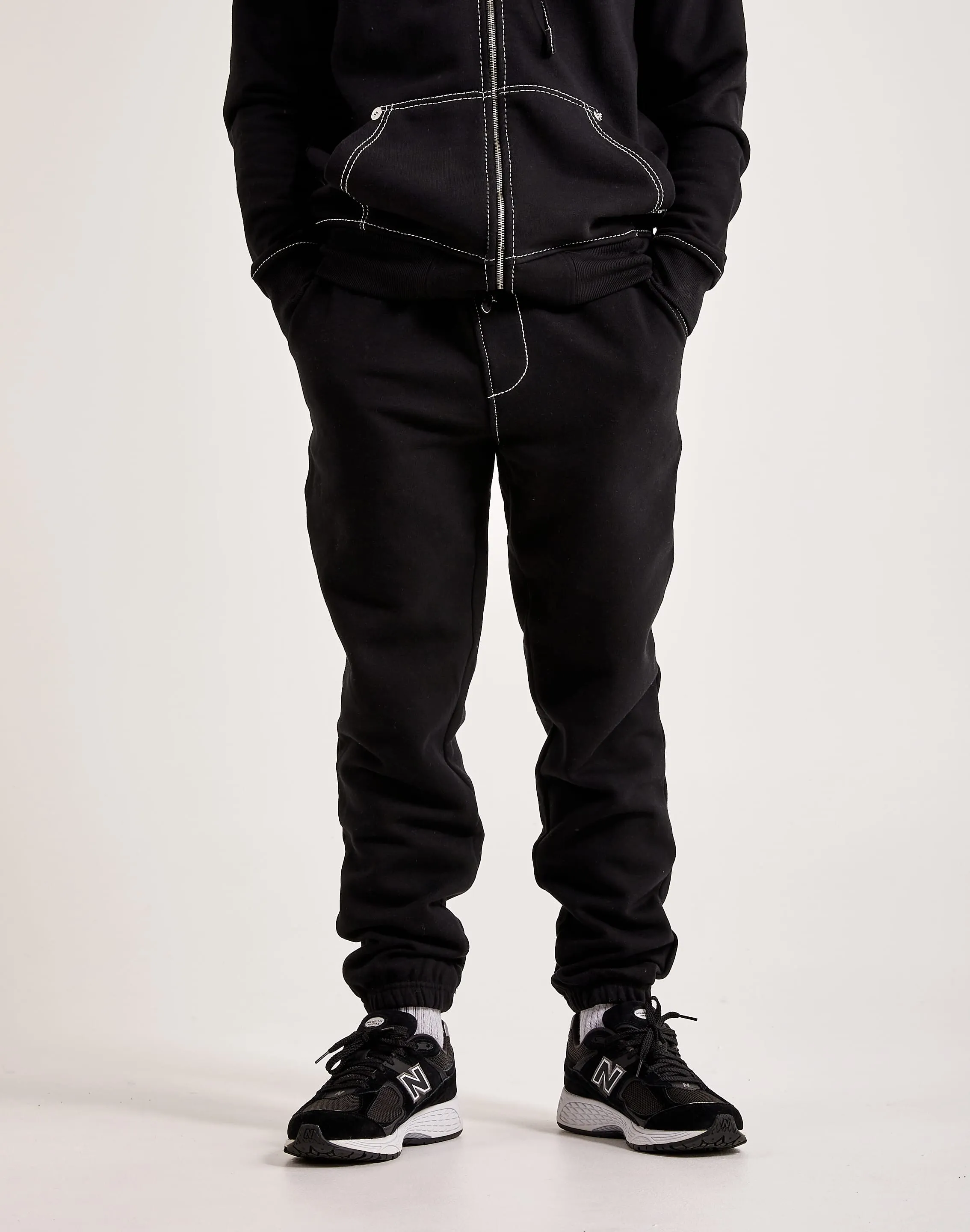 Military - inspired fashion True Religion Heritage Big T Joggers Clearance fashion
