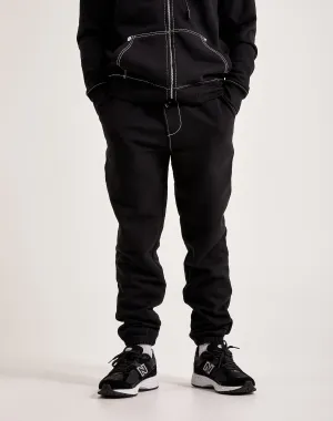 Military - inspired fashion True Religion Heritage Big T Joggers Clearance fashion
