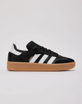 Military - inspired fashion Adidas Samba XLG Fashion customization